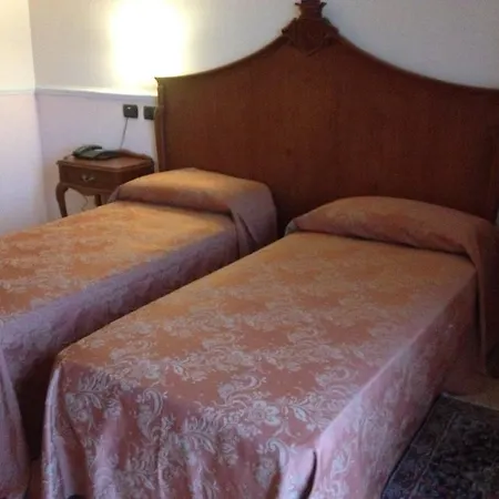 Hotel Le Ancore