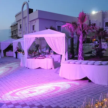 Hotel Le Ancore