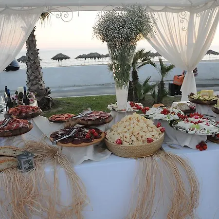Le Ancore Hotel 5*