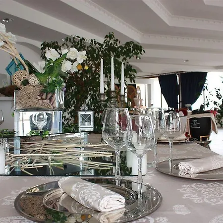 Hotel Le Ancore