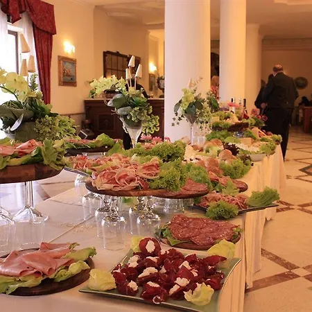 Le Ancore Hotel 5*