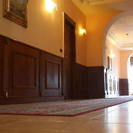 Le Ancore 5* Giugliano In Campania