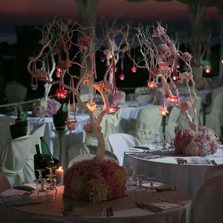 Le Ancore Hotel Giugliano In Campania