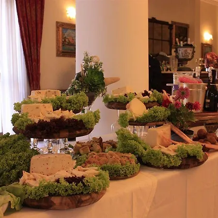Le Ancore 5* Giugliano In Campania