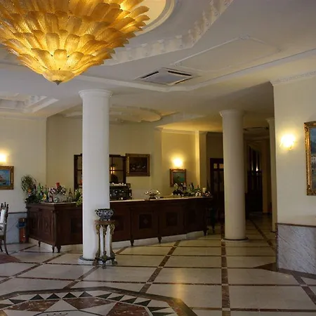 Hotel Le Ancore Giugliano In Campania