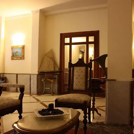 Hotel Le Ancore 5*