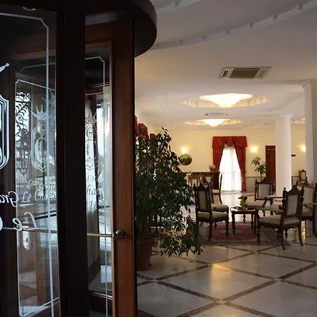 Le Ancore Hotel Giugliano In Campania