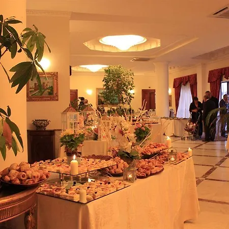 Le Ancore 5* Giugliano In Campania