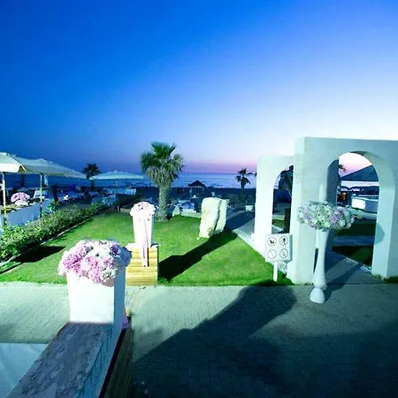 Hotel Le Ancore