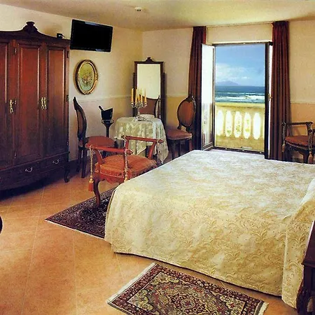 Le Ancore Hotel 5*