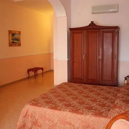 Hotel Le Ancore