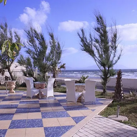 Le Ancore Hotel 5*