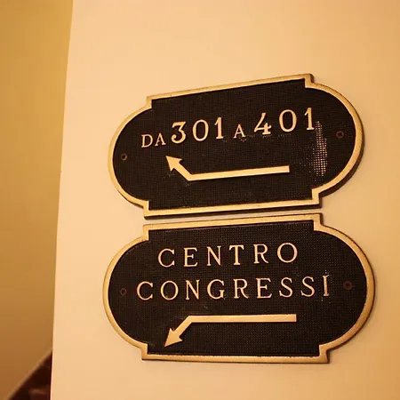 Hotel Le Ancore Giugliano In Campania