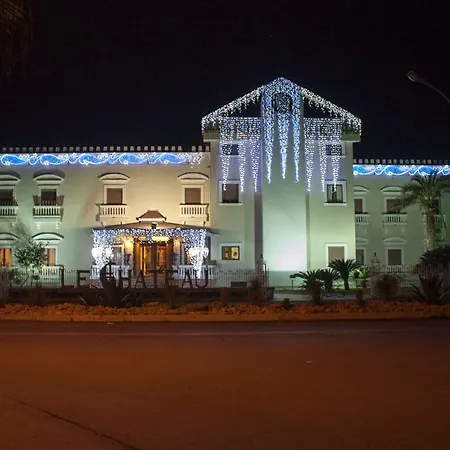 Hotel Le Ancore 5*
