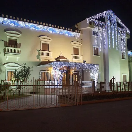 Hotel Le Ancore Giugliano In Campania