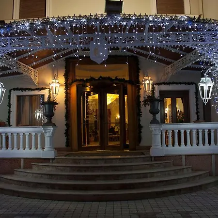 Hotel Le Ancore 5*