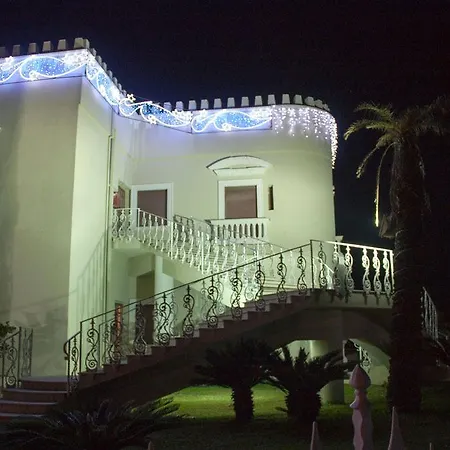 Le Ancore Giugliano In Campania