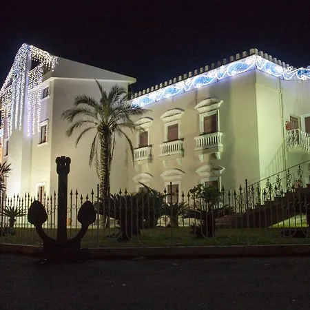 Hotel Le Ancore Giugliano In Campania