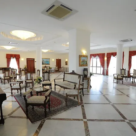 Hotel Le Ancore 5*