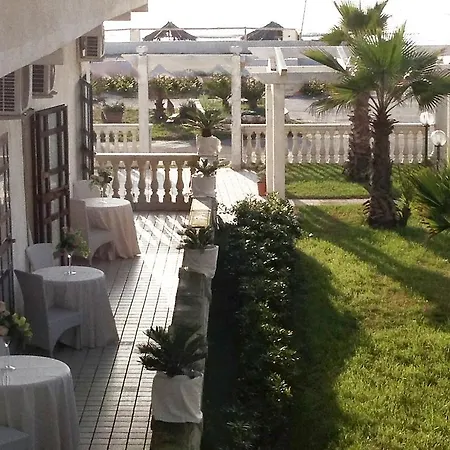 Hotel Le Ancore 5*