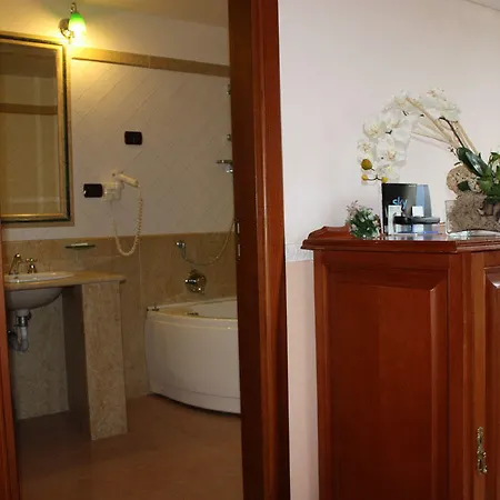 Le Ancore Giugliano In Campania