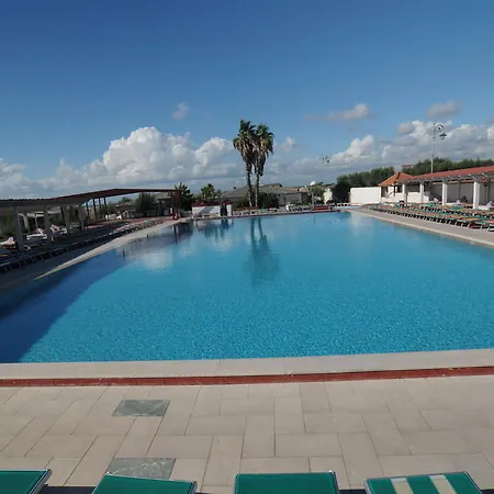 Hotel Le Ancore 5*