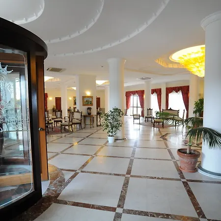 Hotel Le Ancore Giugliano In Campania