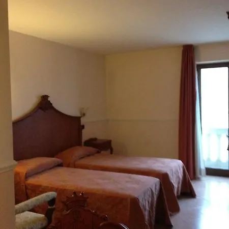Hotel Le Ancore Giugliano In Campania