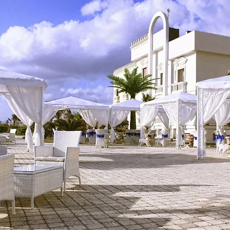 Hotel Le Ancore