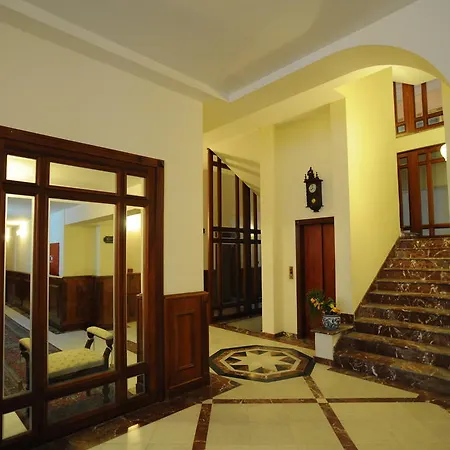 Hotel Le Ancore