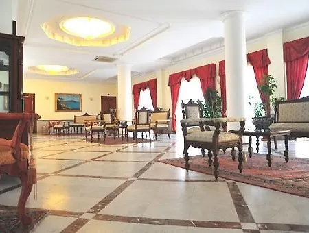 Hotel Le Ancore