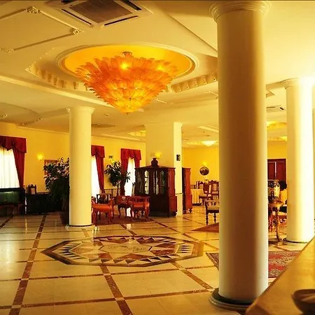 Hotel Le Ancore Giugliano In Campania