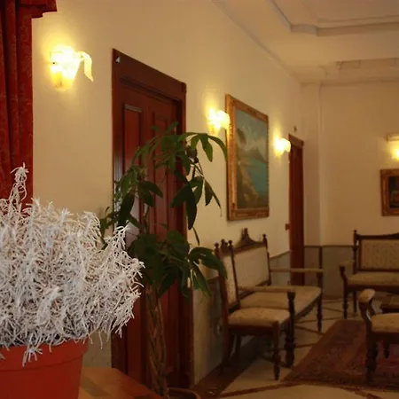 Hotel Le Ancore