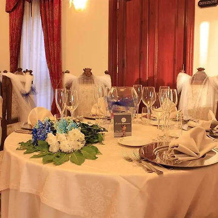 Hotel Le Ancore Giugliano In Campania