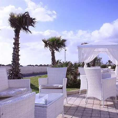 Hotel Le Ancore 5*