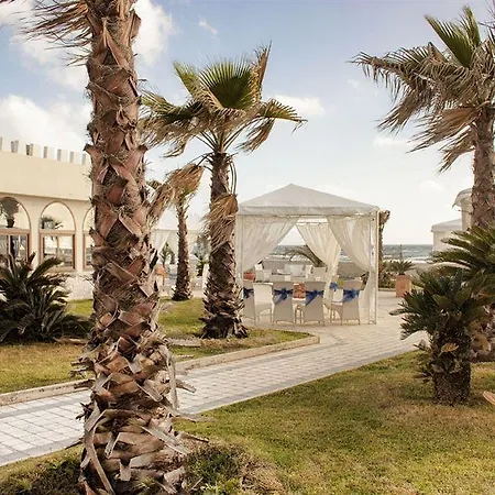 Hotel Le Ancore Giugliano In Campania