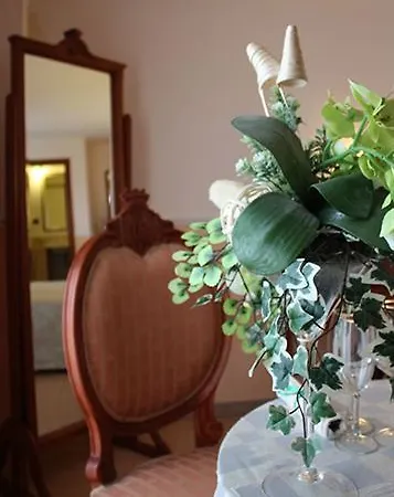 Le Ancore 5* Giugliano In Campania