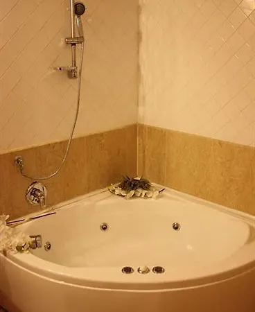 Hotel Le Ancore Giugliano In Campania