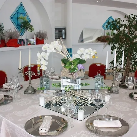 Hotel Le Ancore 5*