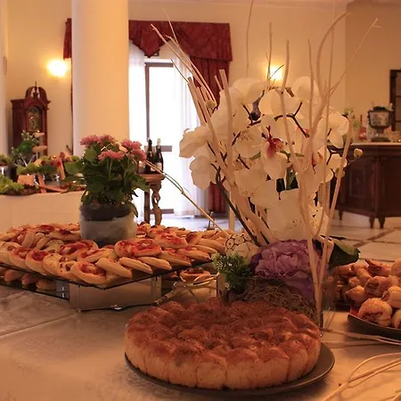 Hotel Le Ancore